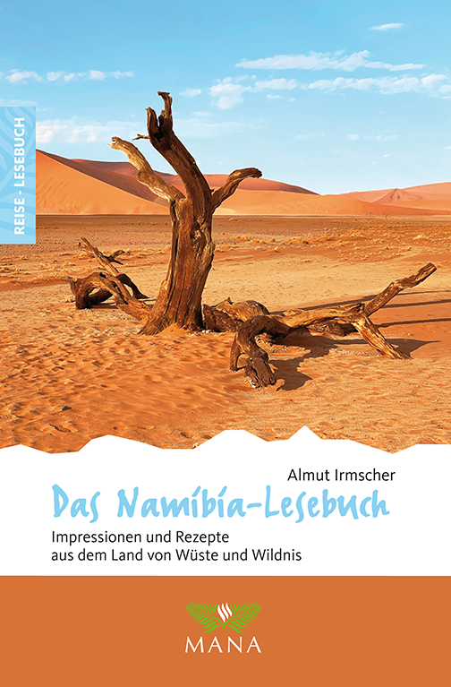 Das Namibia-Lesebuch